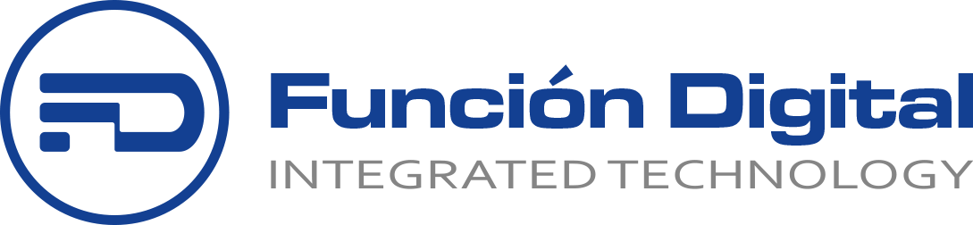 Función Digital